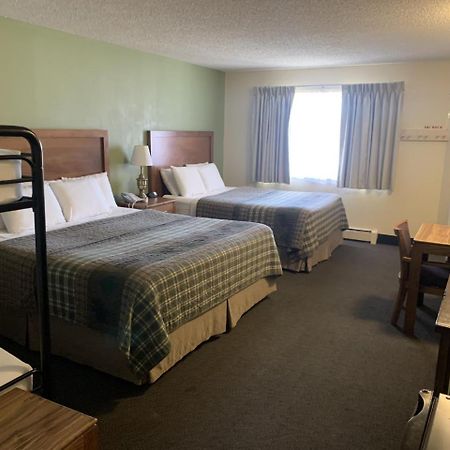 Great Western Colorado Lodge 萨利达 外观 照片