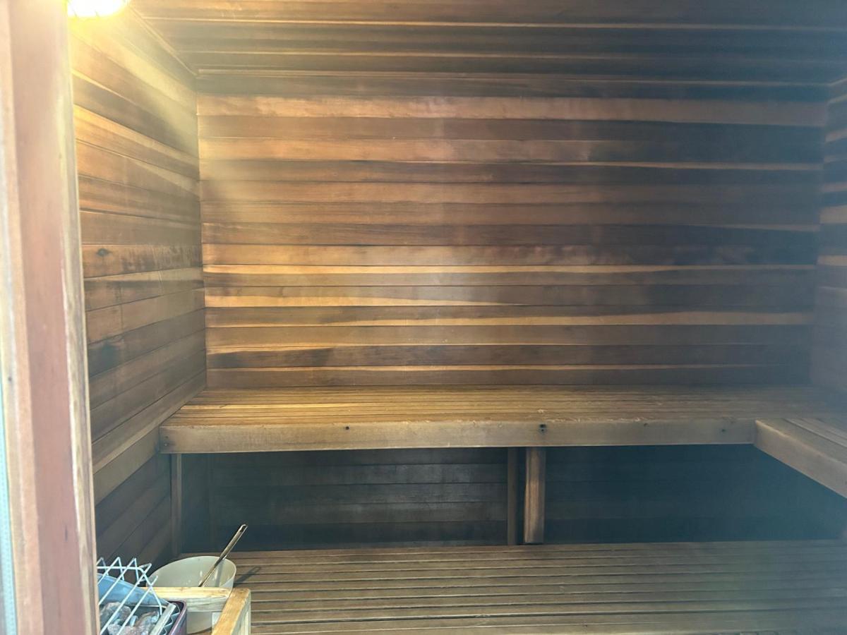 Great Western Colorado Lodge 萨利达 外观 照片