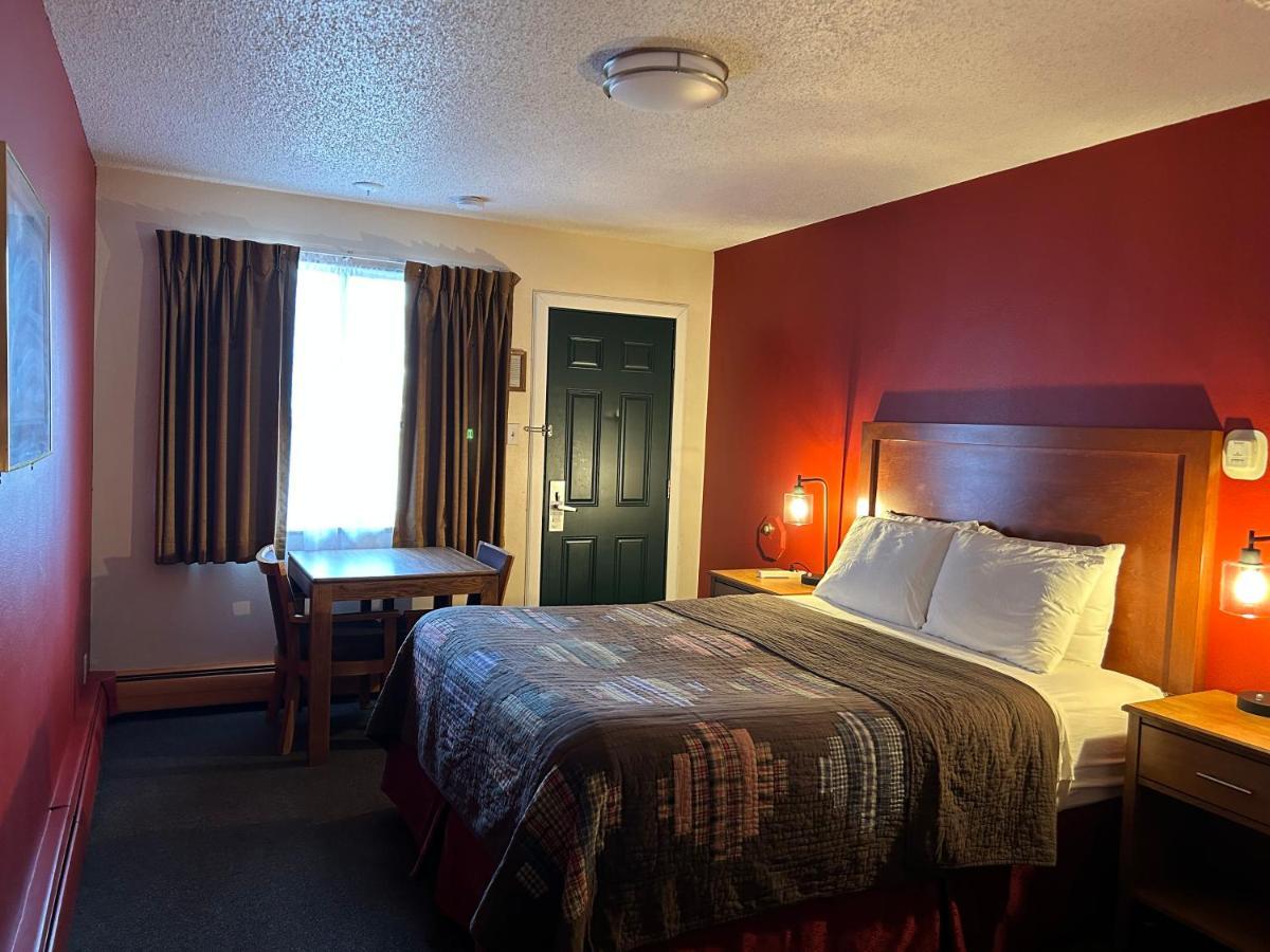 Great Western Colorado Lodge 萨利达 外观 照片