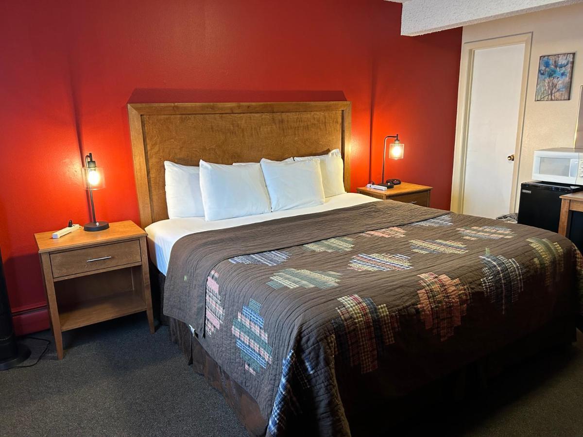 Great Western Colorado Lodge 萨利达 外观 照片