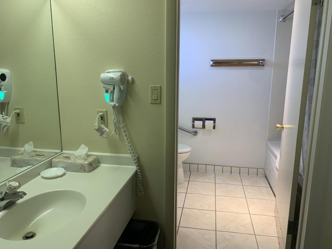 Great Western Colorado Lodge 萨利达 外观 照片