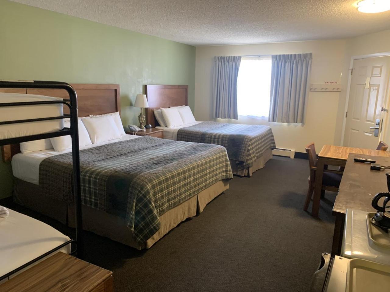 Great Western Colorado Lodge 萨利达 外观 照片