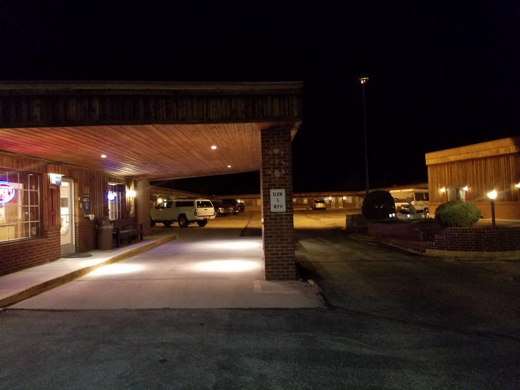 Great Western Colorado Lodge 萨利达 外观 照片