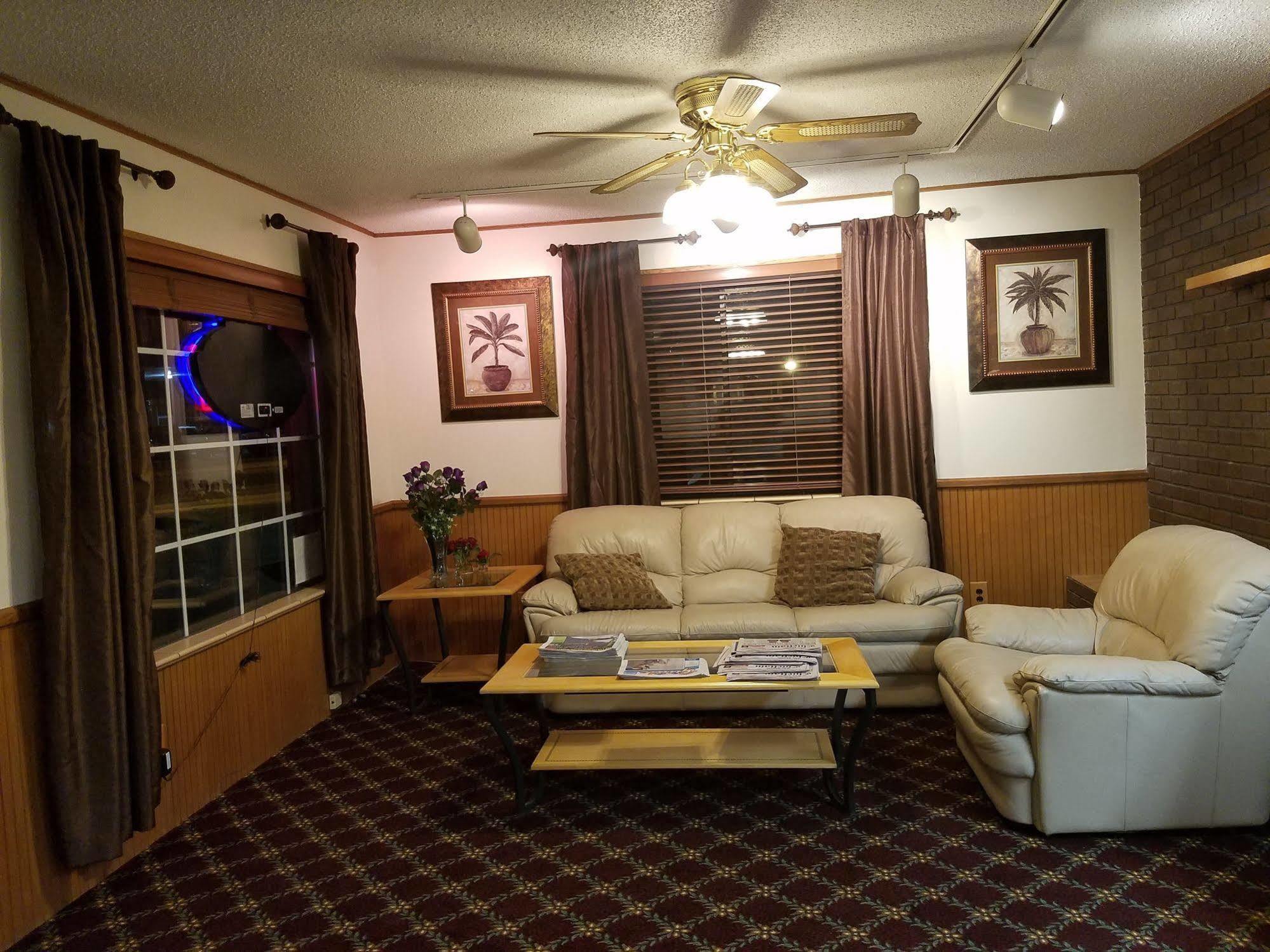 Great Western Colorado Lodge 萨利达 外观 照片