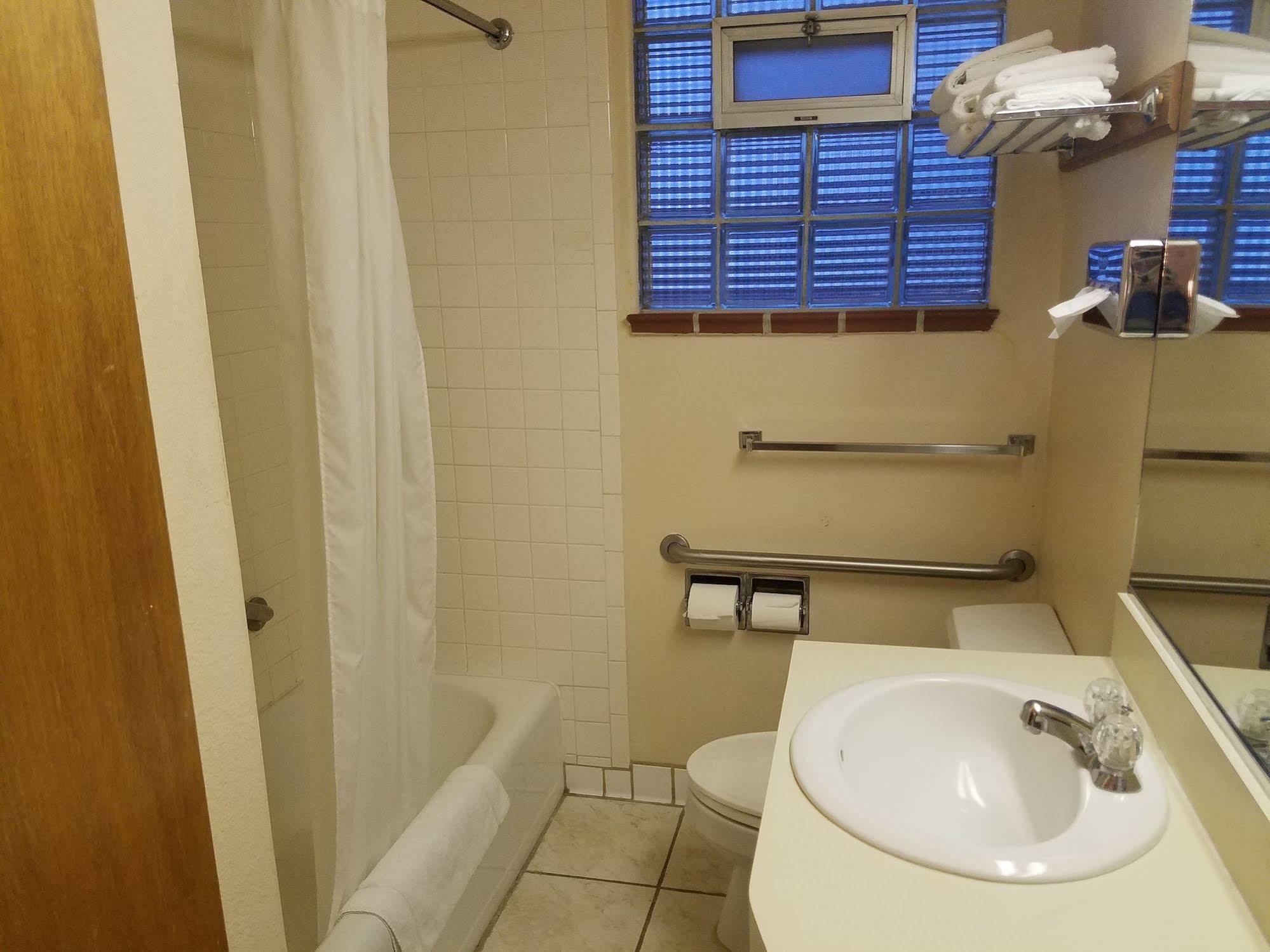Great Western Colorado Lodge 萨利达 外观 照片
