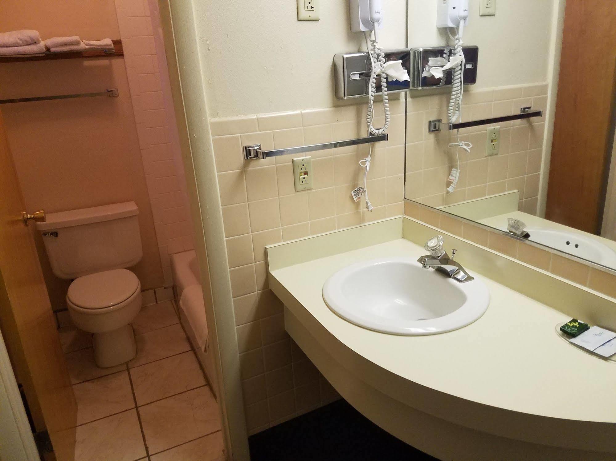 Great Western Colorado Lodge 萨利达 外观 照片