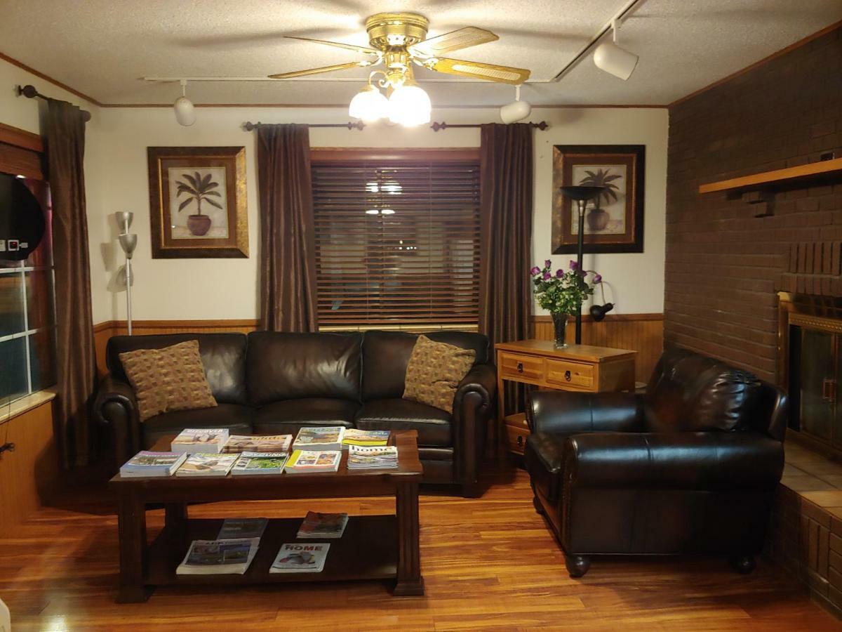 Great Western Colorado Lodge 萨利达 外观 照片