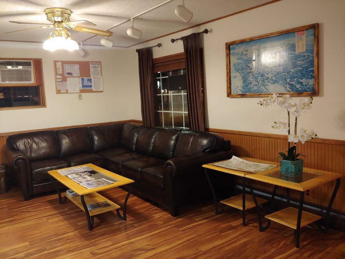 Great Western Colorado Lodge 萨利达 外观 照片
