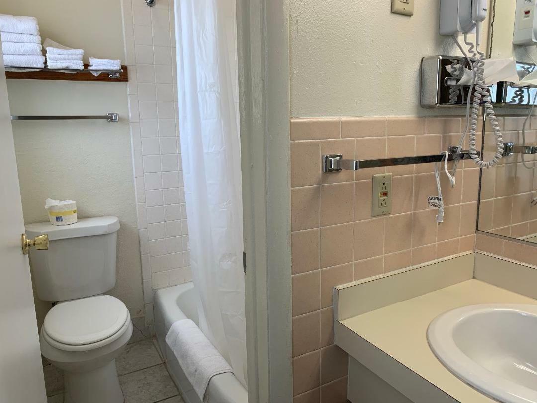 Great Western Colorado Lodge 萨利达 客房 照片