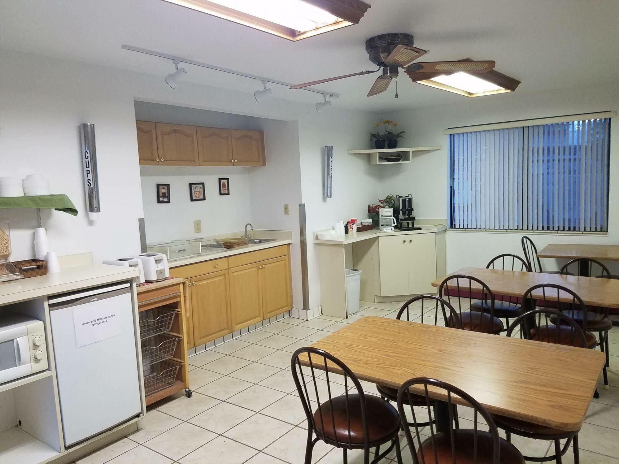 Great Western Colorado Lodge 萨利达 外观 照片